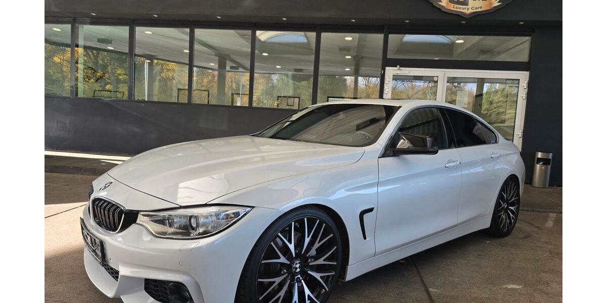 BMW 435 169.000 km 21.950 &euro; Göttingen 37081