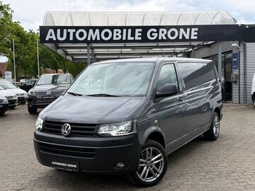 Gebrauchte VW Transporter