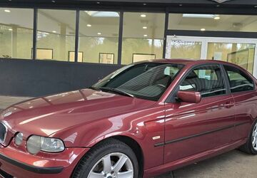 BMW 316 195.000 km 1.950 &euro; Göttingen 37081