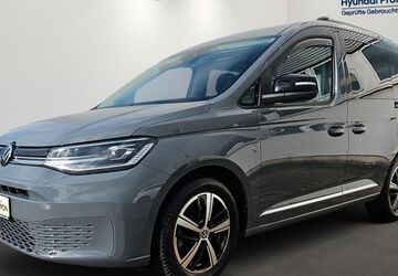 VW Caddy 12.550 km 29.985 &euro; Göttingen 37077