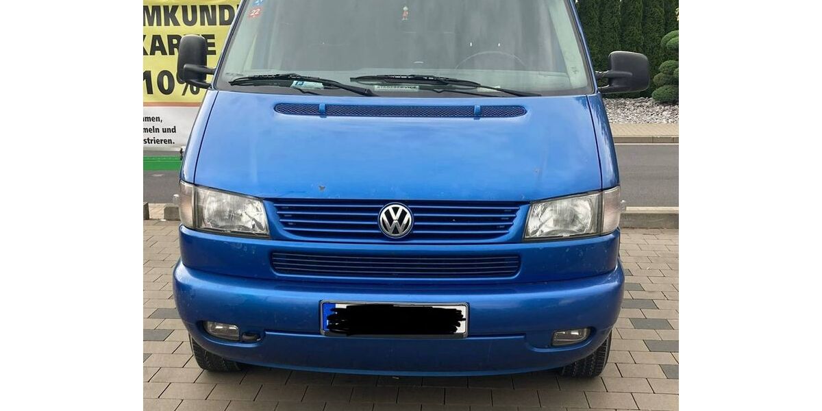 VW T4 Multivan 385.000 km 10.000 &euro; Göttingen 37073