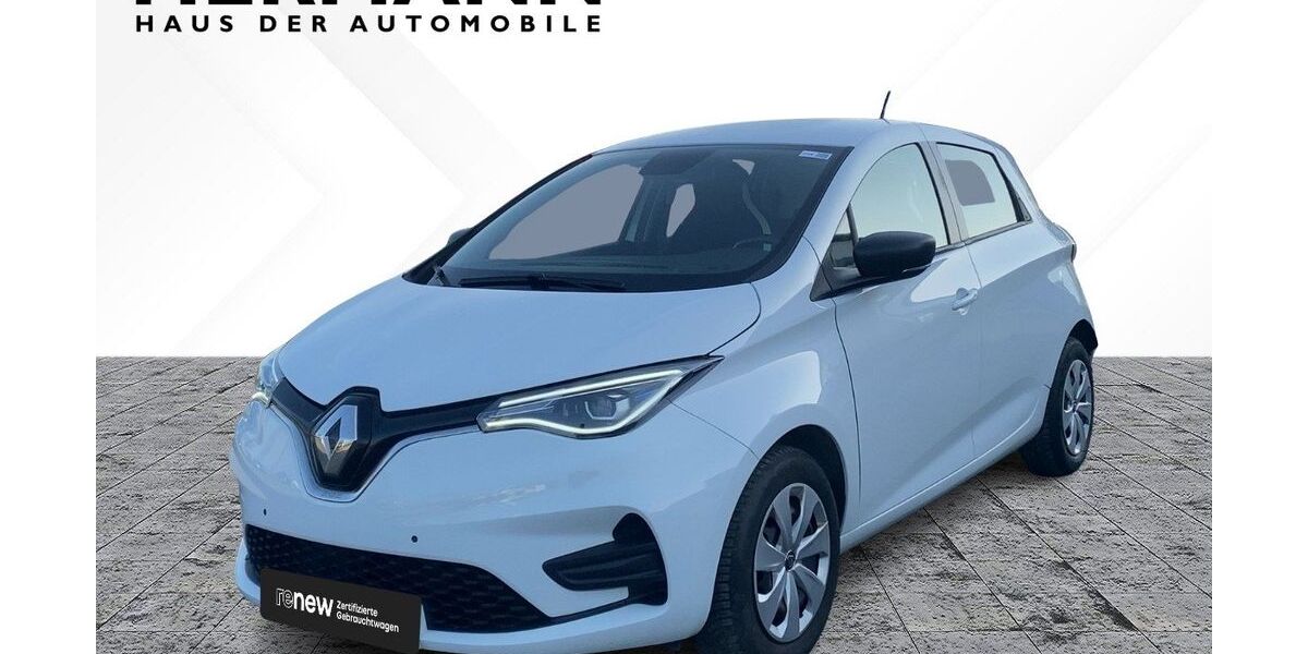 Renault ZOE 64.182 km 14.994 &euro; Northeim 37154