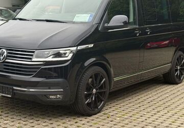 VW T6 Multivan 158.874 km 43.990 &euro; Göttingen 37081