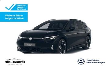 Gebrauchte VW ID.7