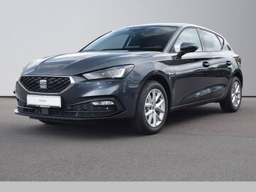 Gebrauchte Seat Leon