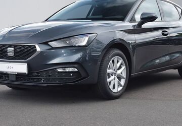 Seat Leon 2.000 km 32.790 &euro; Göttingen 37081