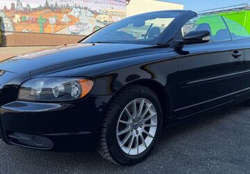 Volvo C70 212.291 km 6.990 &euro; Göttingen 37079