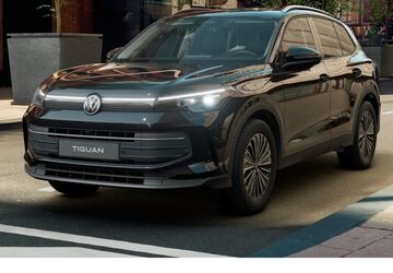 VW Tiguan 23.699 km 36.388 &euro; Northeim 37154