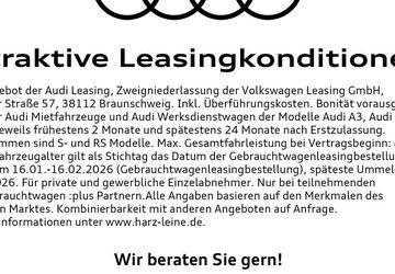 Audi A3 5.170 km 34.808 &euro; Northeim 37154