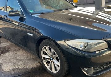 BMW 525 310.000 km 5.999 &euro; Rosdorf 37124