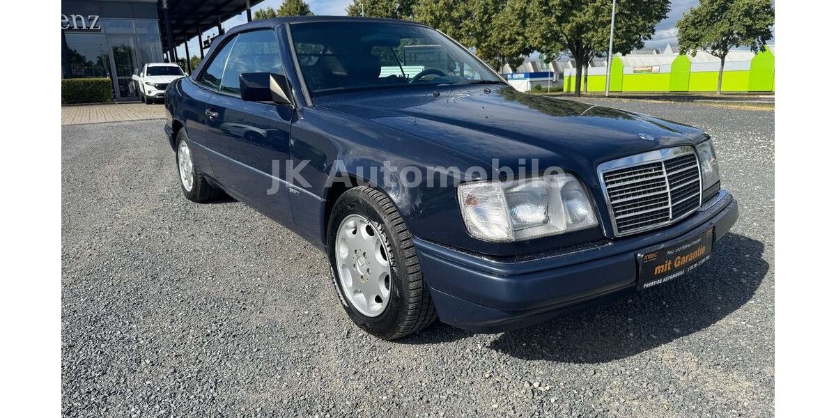 Mercedes-Benz 220 243.000 km 12.900 &euro; Northeim 37154