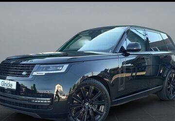 Land Rover Range Rover 6.500 km 152.890 &euro; Göttingen 37077