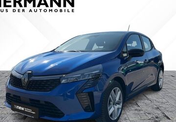 Renault Clio 8.202 km 16.943 &euro; Göttingen 37079