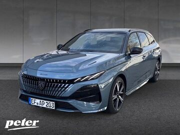 Gebrauchte Peugeot 308
