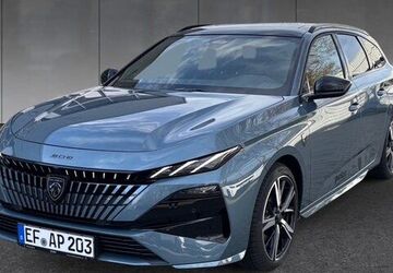 Peugeot 308 6.500 km 32.990 &euro; Göttingen 37079