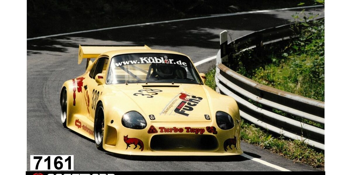 Porsche 911 Urmodell 30.274 km 390.000 &euro; Bovenden 37120