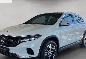 Mercedes-Benz EQA 21.005 km 43.900 &euro; Göttingen 37079