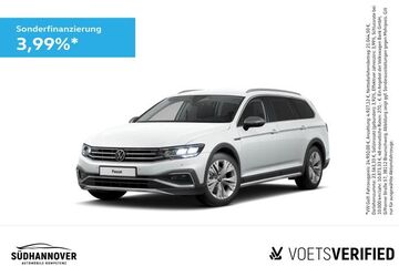 VW Passat Variant 38.000 km 33.995 &euro; Göttingen 37081