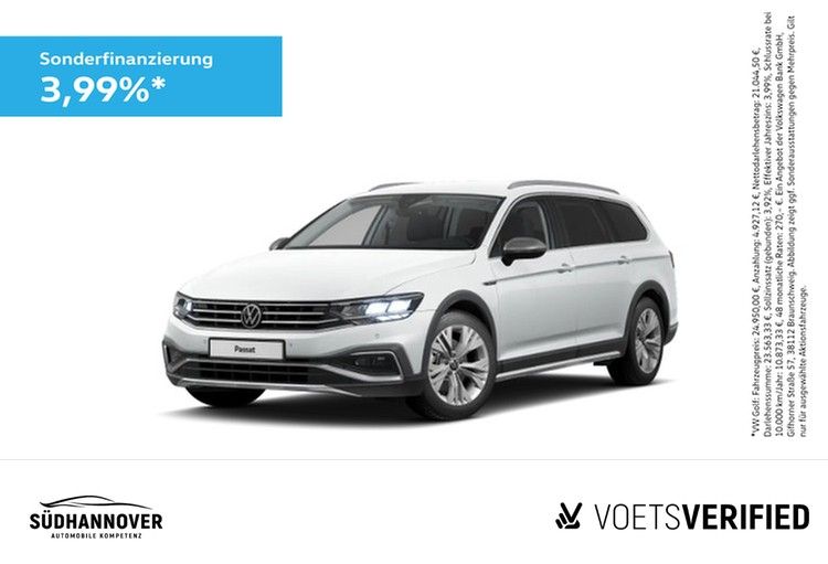VW Passat Variant 38.000 km 33.995 &euro; Göttingen 37081
