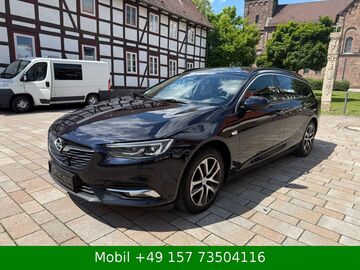 Gebrauchte Opel Insignia