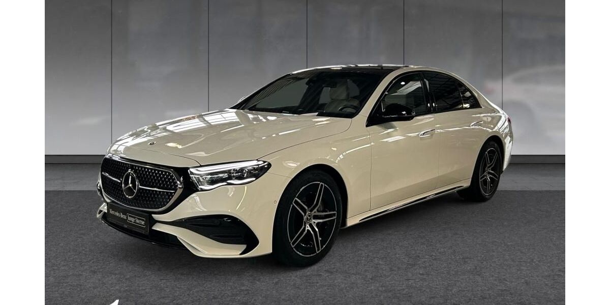 Mercedes-Benz E 200 20.400 km 55.750 &euro; Northeim 37154