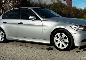BMW 318 114.000 km 5.999 &euro; Waake 37136