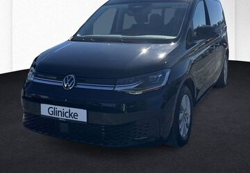 VW Caddy 11.665 km 36.840 &euro; Bad Sooden-Allendorf 37242