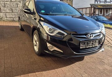 Hyundai i40 176.247 km 6.699 &euro; Bad Sooden-Allendorf-Orferode 37242