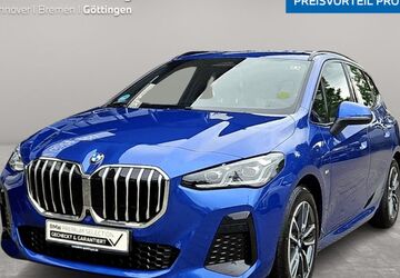 BMW 220 Active Tourer 20.242 km 35.505 &euro; Göttingen 37081