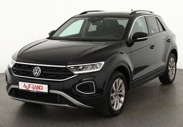 VW T-Roc 15.721 km 28.890 &euro; Göttingen 37081