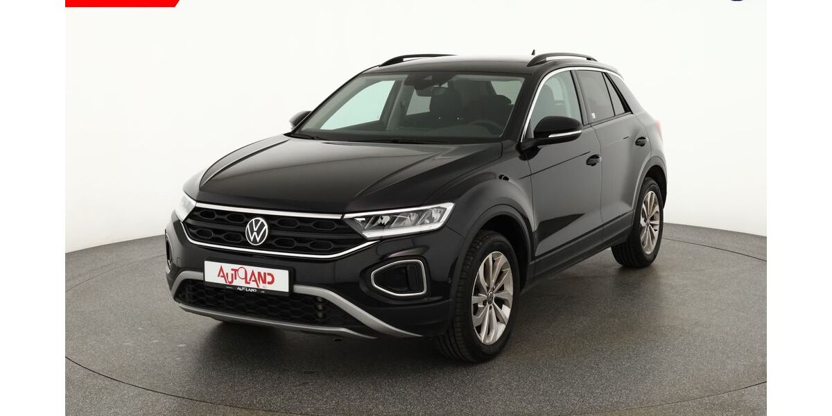 VW T-Roc 15.721 km 28.890 &euro; Göttingen 37081