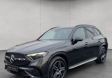 Mercedes-Benz GLC 220 13.550 km 57.930 &euro; Göttingen 37079