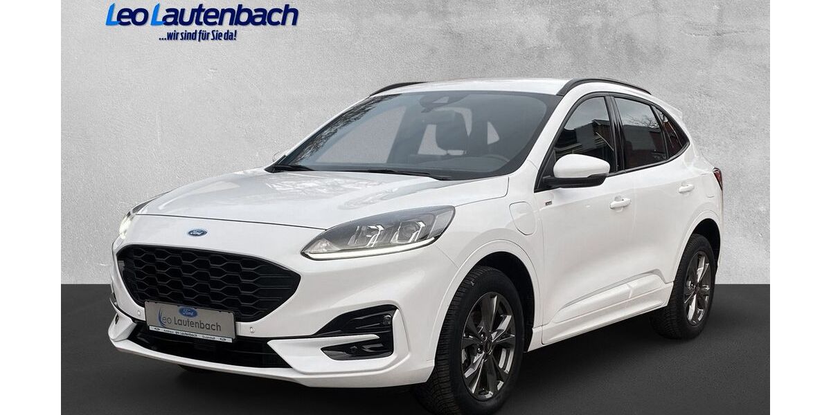 Ford Kuga 28.300 km 24.900 &euro; Duderstadt 37115