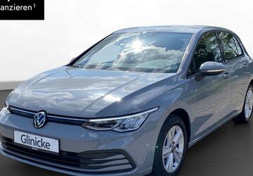 VW Golf 52.278 km 18.990 &euro; Witzenhausen 37213