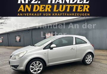 Opel Corsa 85.230 km 2.990 &euro; Göttingen 37075