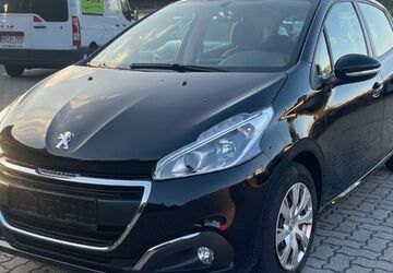 Peugeot 208 33.152 km 8.990 &euro; Göttingen 37081