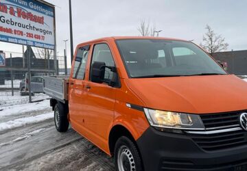 VW T6 Transporter 195.000 km 14.900 &euro; Göttingen 37079
