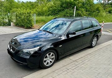 BMW 525 180.500 km 4.900 &euro; Göttingen 37081