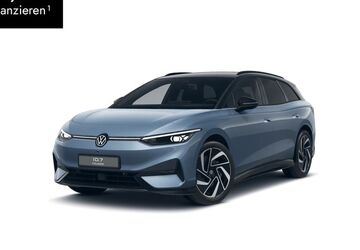 VW ID.7 14.956 km 47.880 &euro; Bad Sooden-Allendorf 37242