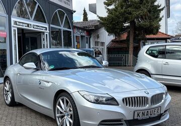 BMW Z4 61.400 km 28.900 &euro; Northeim 37154