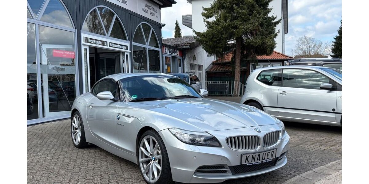 BMW Z4 61.400 km 28.900 &euro; Northeim 37154
