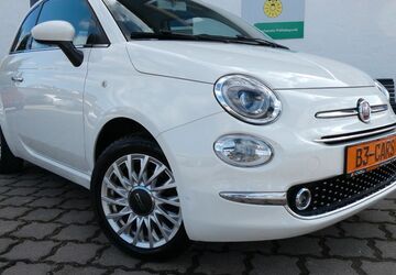 Fiat 500C 98.320 km 7.750 &euro; Northeim/OT Hohnstedt 37154