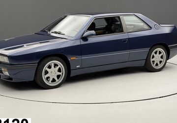 Maserati Ghibli 27.600 km 59.000 &euro; Bovenden 37120