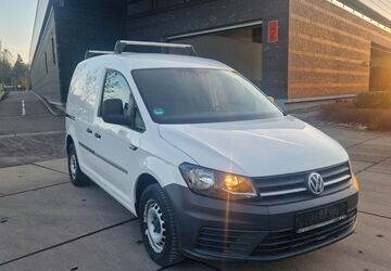 VW Caddy 213.946 km 7.600 &euro; Göttingen 37081