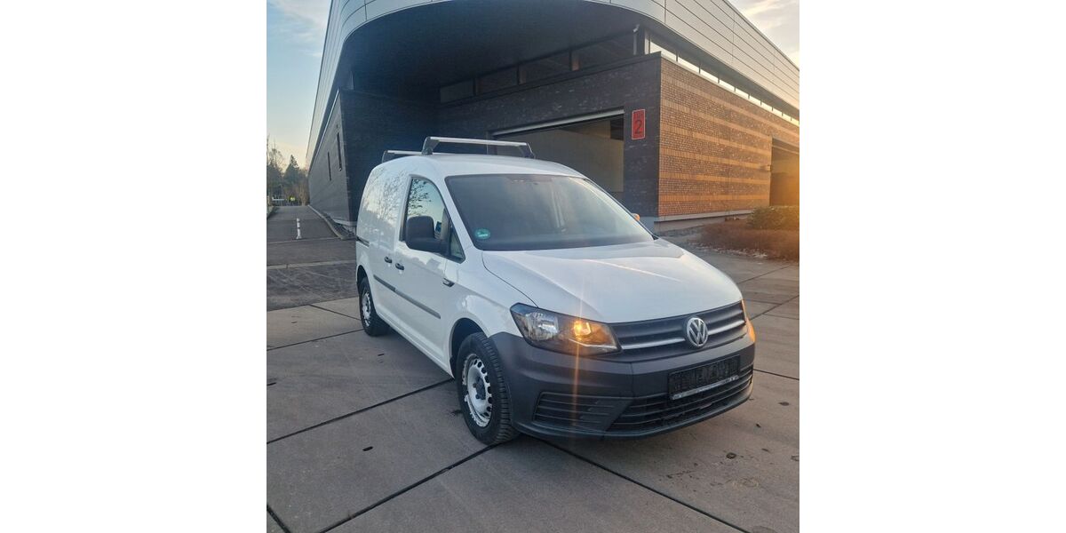 VW Caddy 213.946 km 7.600 &euro; Göttingen 37081