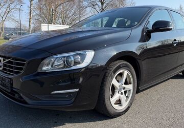 Volvo V60 189.352 km 9.990 &euro; Göttingen 37079