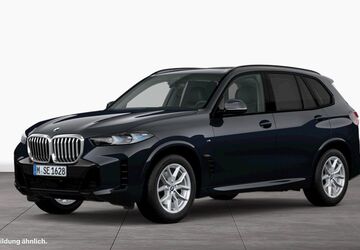 BMW X5 8.174 km 77.707 &euro; Göttingen 37081