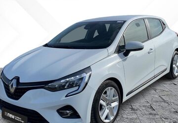 Renault Clio 51.692 km 12.994 &euro; Göttingen 37079