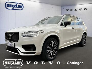 Gebrauchte Volvo XC90