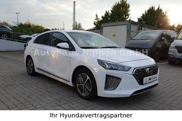 Gebrauchte Hyundai Ioniq